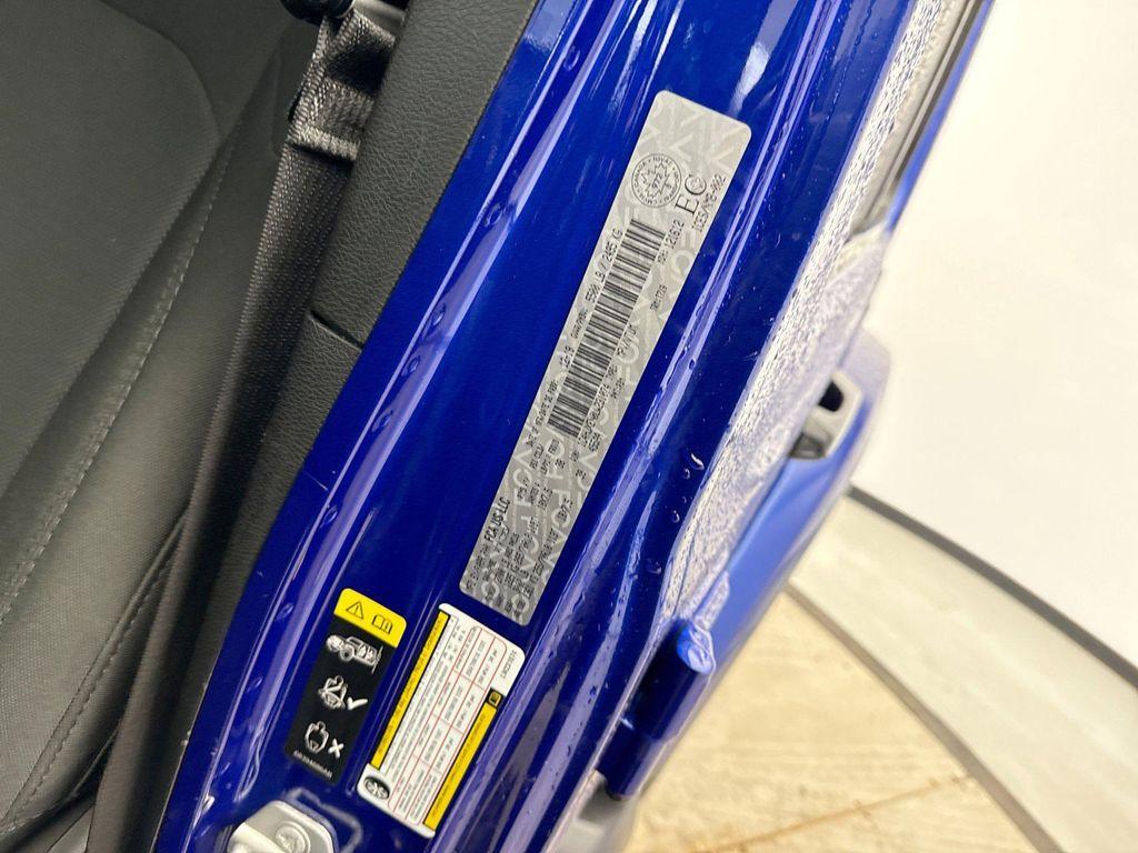 used 2020 Jeep Wrangler Unlimited car, priced at $26,849