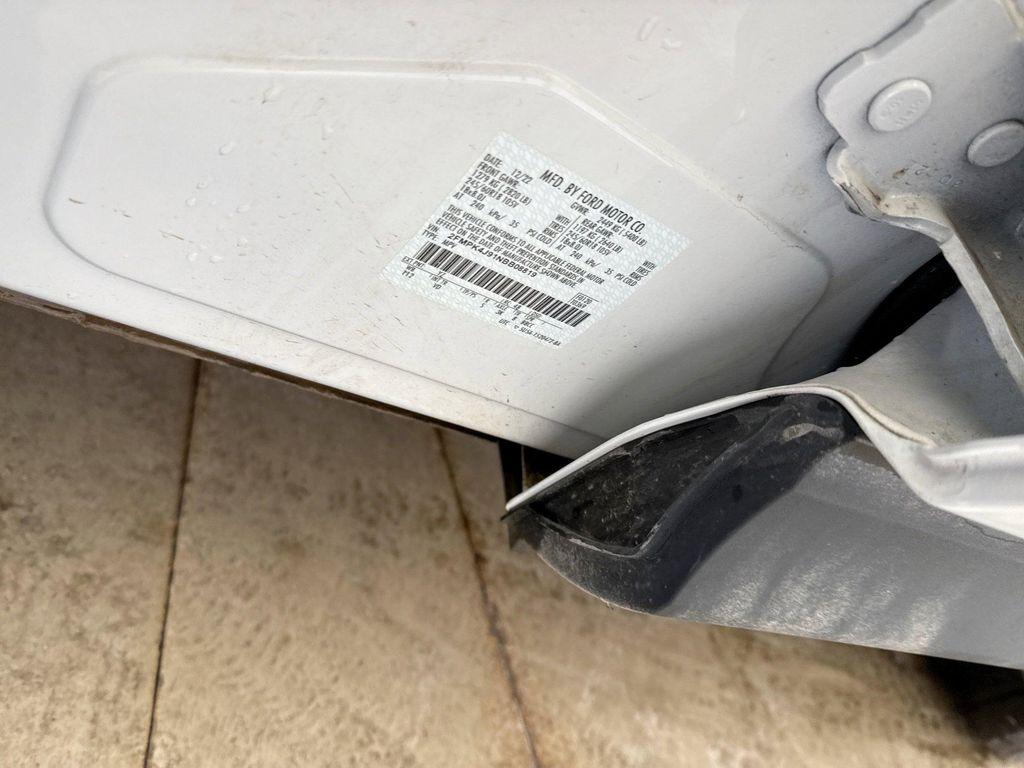 used 2022 Ford Edge car, priced at $23,399