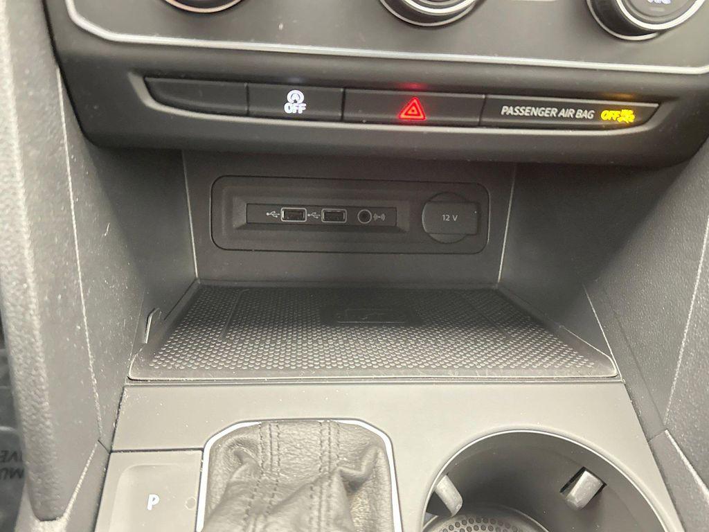 used 2020 Volkswagen Atlas Cross Sport car, priced at $22,446