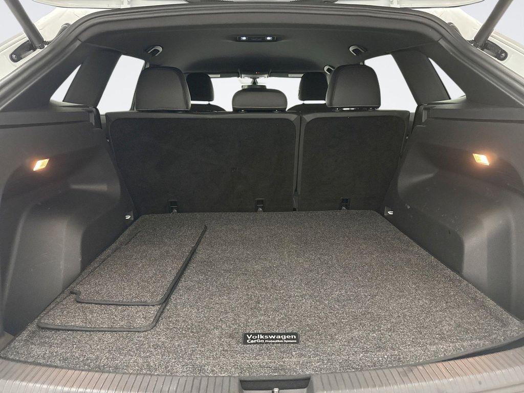 used 2020 Volkswagen Atlas Cross Sport car, priced at $22,446