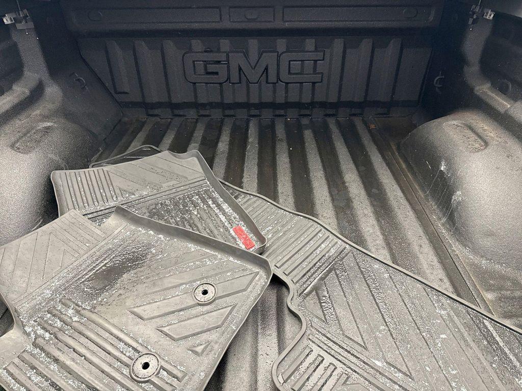 used 2019 GMC Canyon car, priced at $23,950