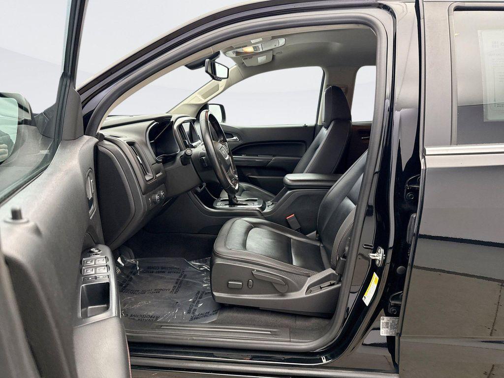 used 2019 GMC Canyon car, priced at $23,950