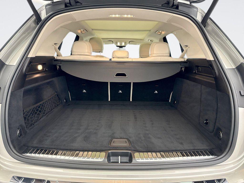 used 2021 Mercedes-Benz GLE 450 car, priced at $40,349