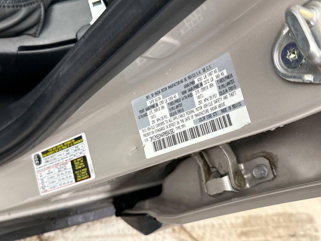 used 2024 Mazda CX-30 car, priced at $23,400