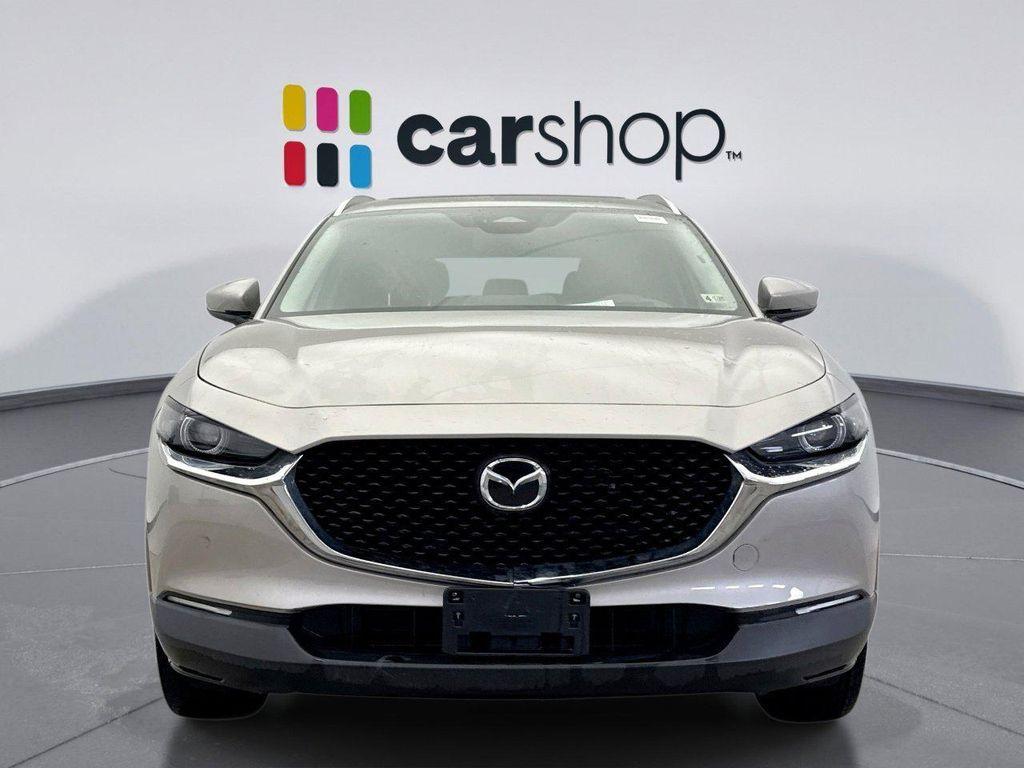 used 2024 Mazda CX-30 car, priced at $23,400