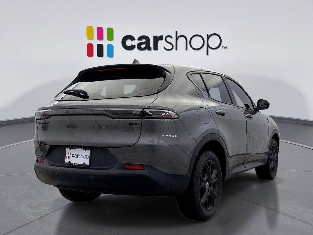 used 2024 Dodge Hornet car, priced at $21,098