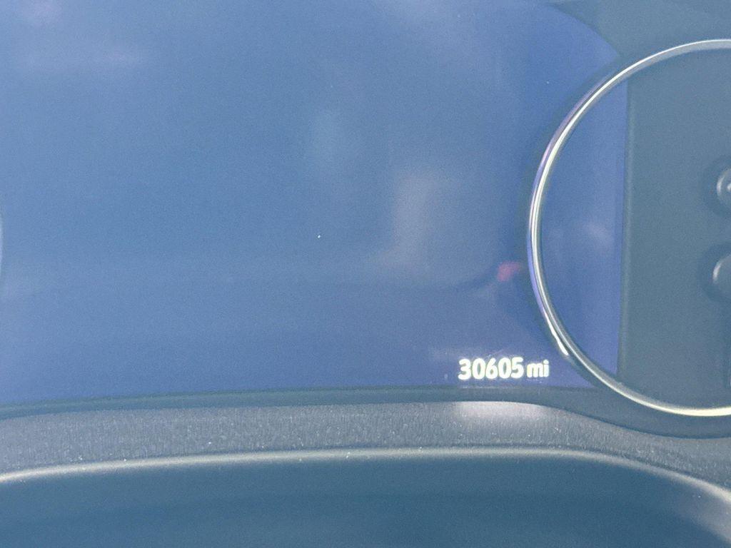 used 2024 Buick Enclave car, priced at $40,999