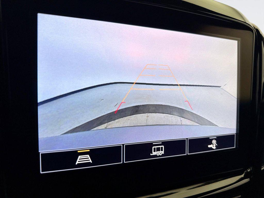 used 2023 Chevrolet Traverse car, priced at $29,999