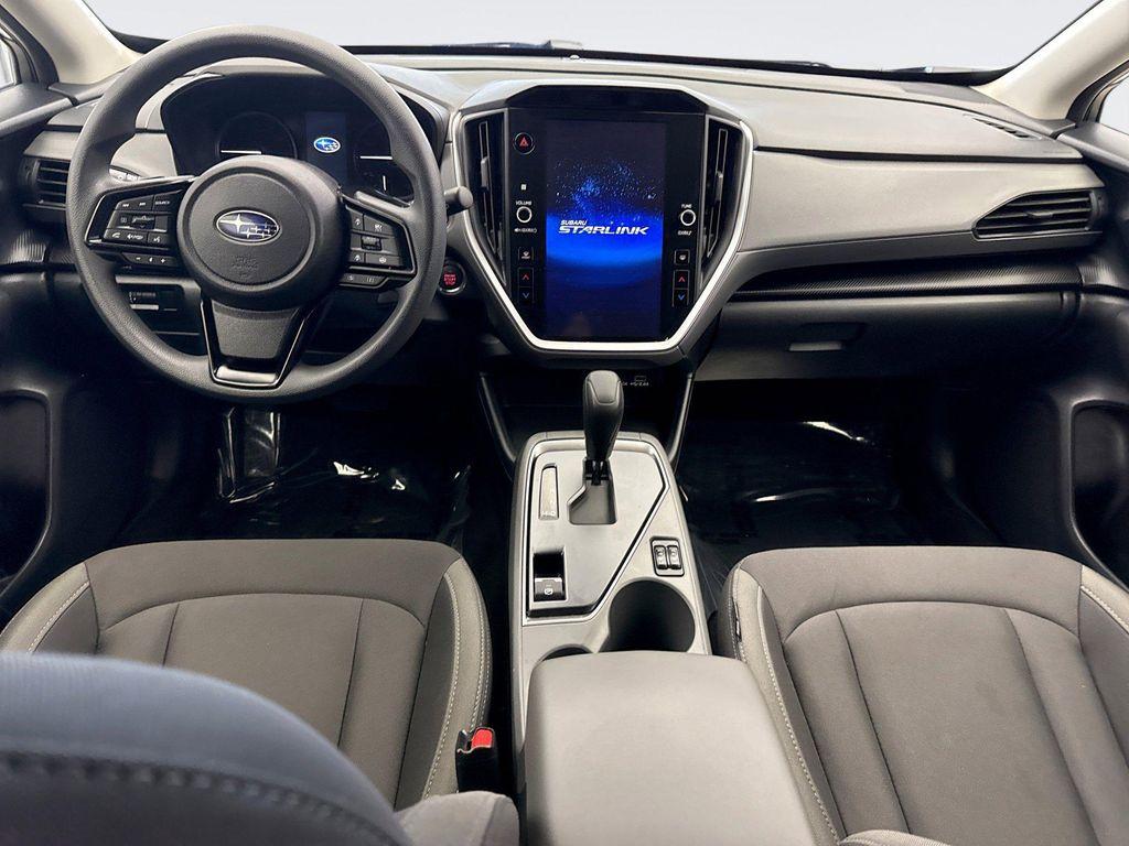 used 2025 Subaru Crosstrek car, priced at $25,999