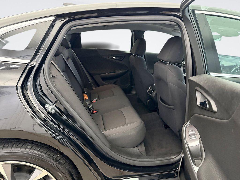 used 2023 Chevrolet Malibu car, priced at $17,349