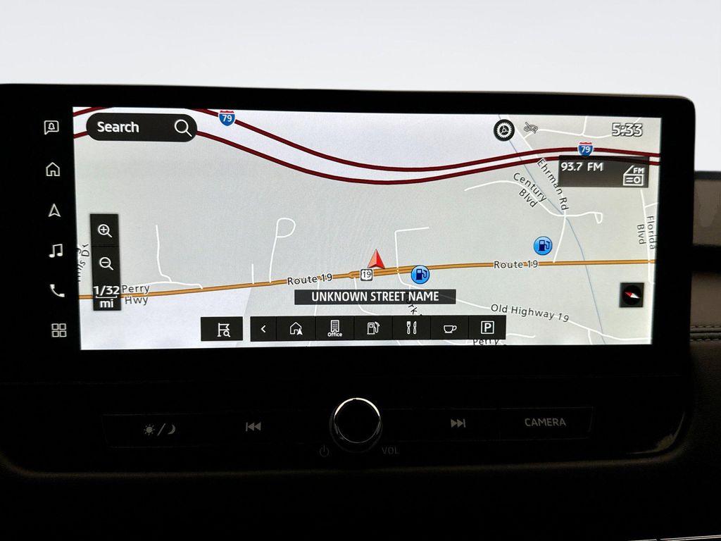 used 2025 Mitsubishi Outlander car, priced at $26,999