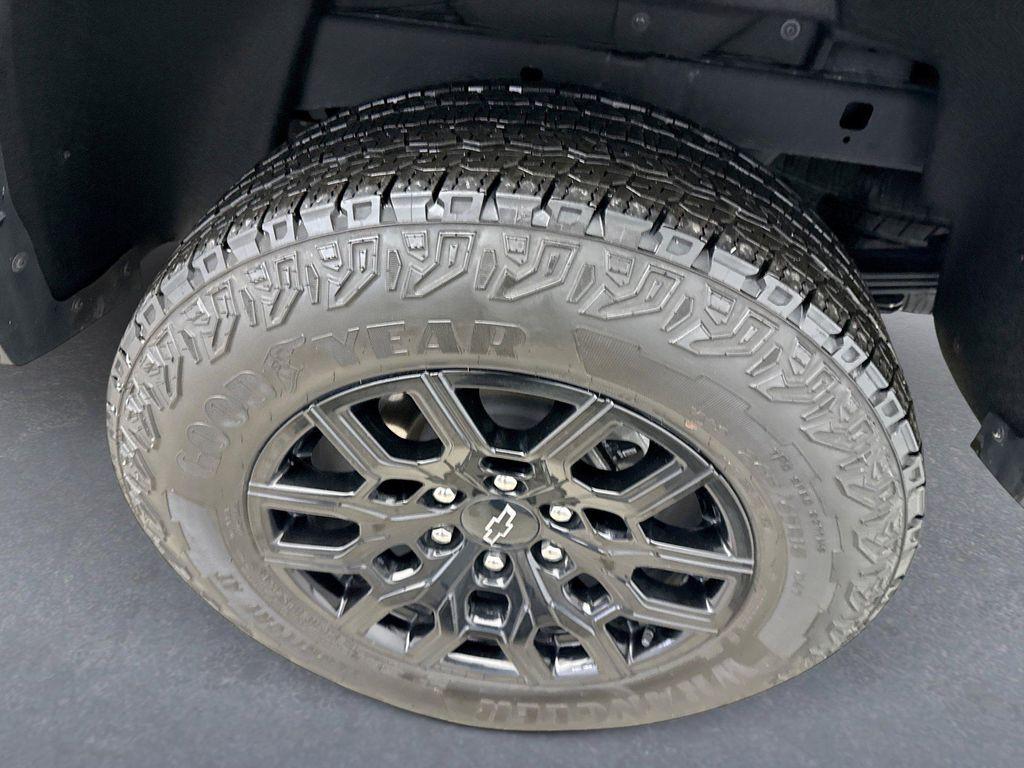 used 2023 Chevrolet Colorado car, priced at $33,999