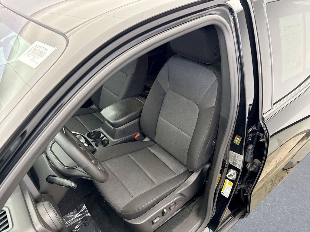 used 2023 Chevrolet Colorado car, priced at $33,999