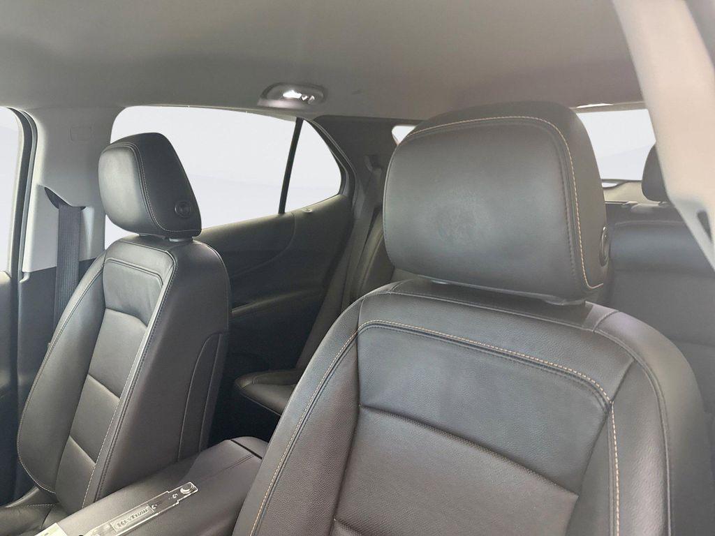 used 2020 Chevrolet Equinox car, priced at $21,740