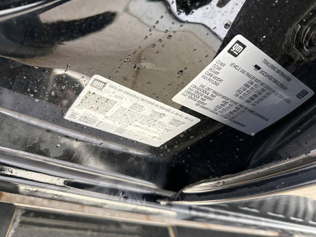 used 2022 Chevrolet Silverado 1500 car, priced at $43,498