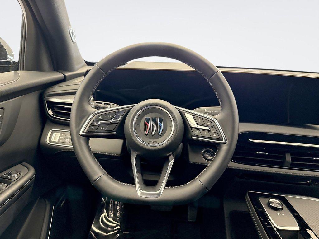 used 2025 Buick Enclave car, priced at $40,299
