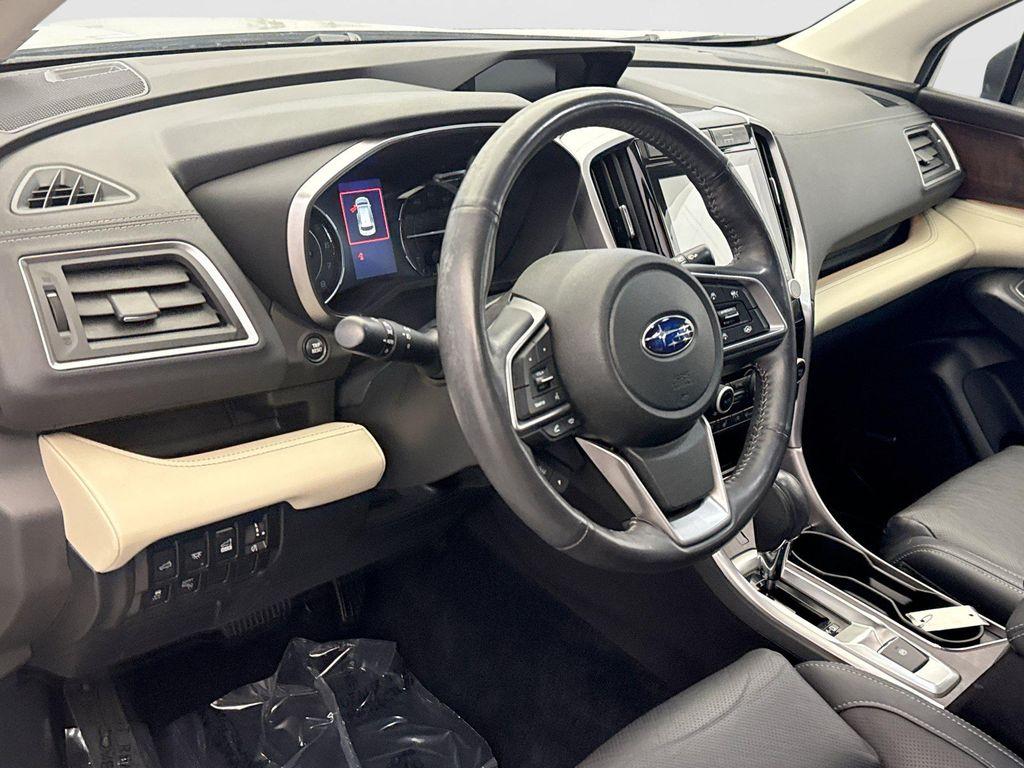 used 2021 Subaru Ascent car, priced at $27,439