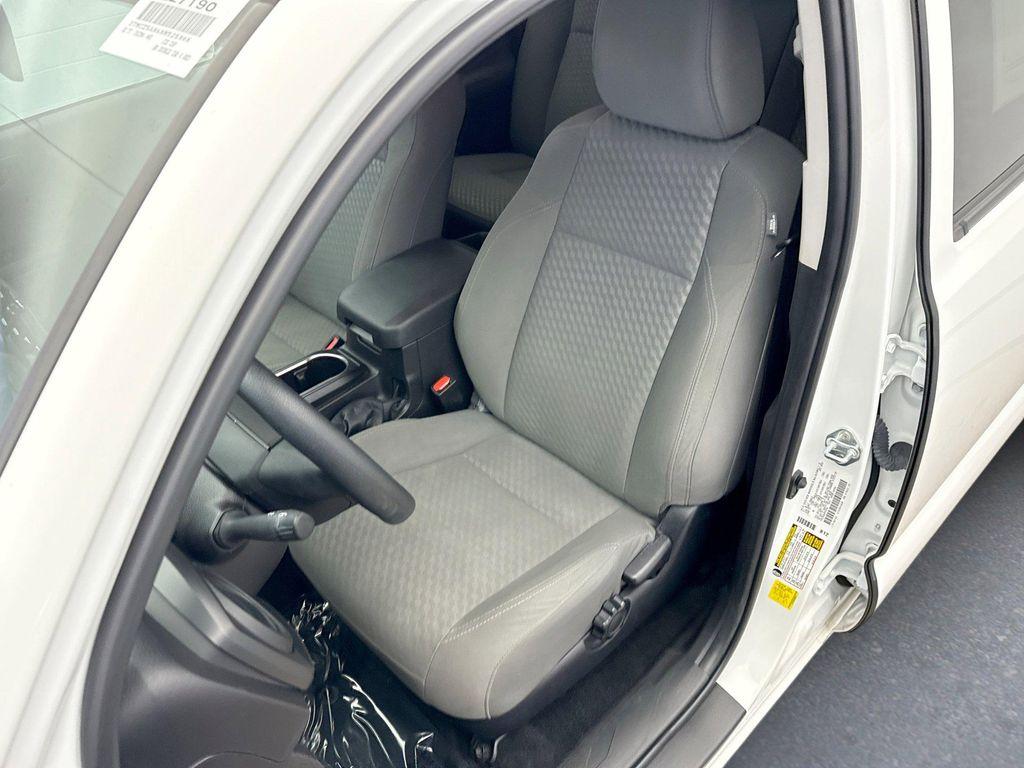 used 2022 Toyota Tacoma car, priced at $28,997