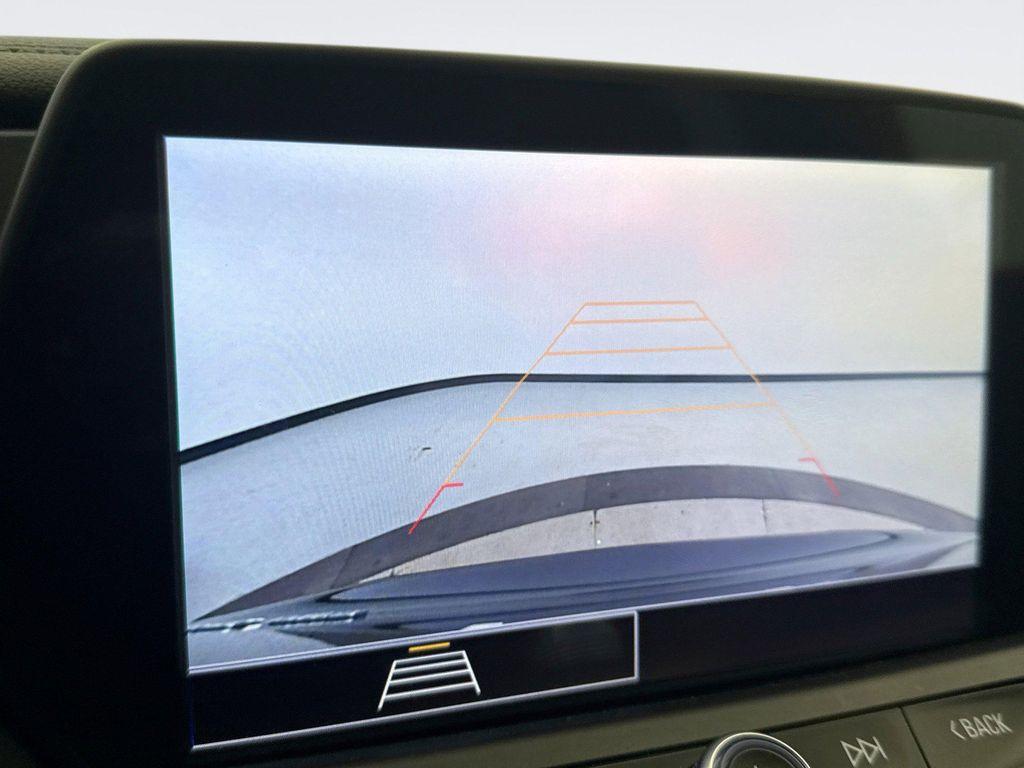 used 2021 Chevrolet Blazer car, priced at $22,698