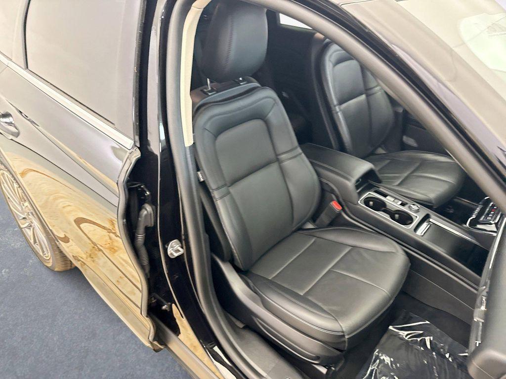 used 2024 Lincoln Corsair car, priced at $38,899