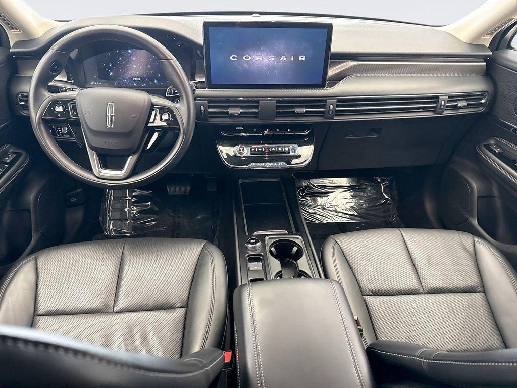 used 2024 Lincoln Corsair car, priced at $38,899