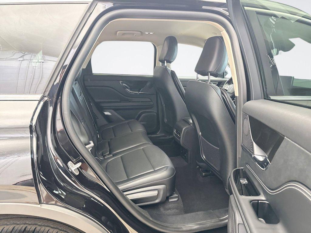 used 2024 Lincoln Corsair car, priced at $38,899