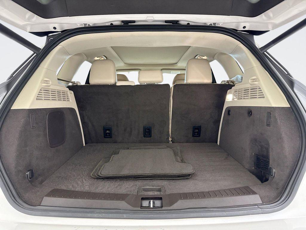 used 2019 Lincoln MKC car, priced at $20,950