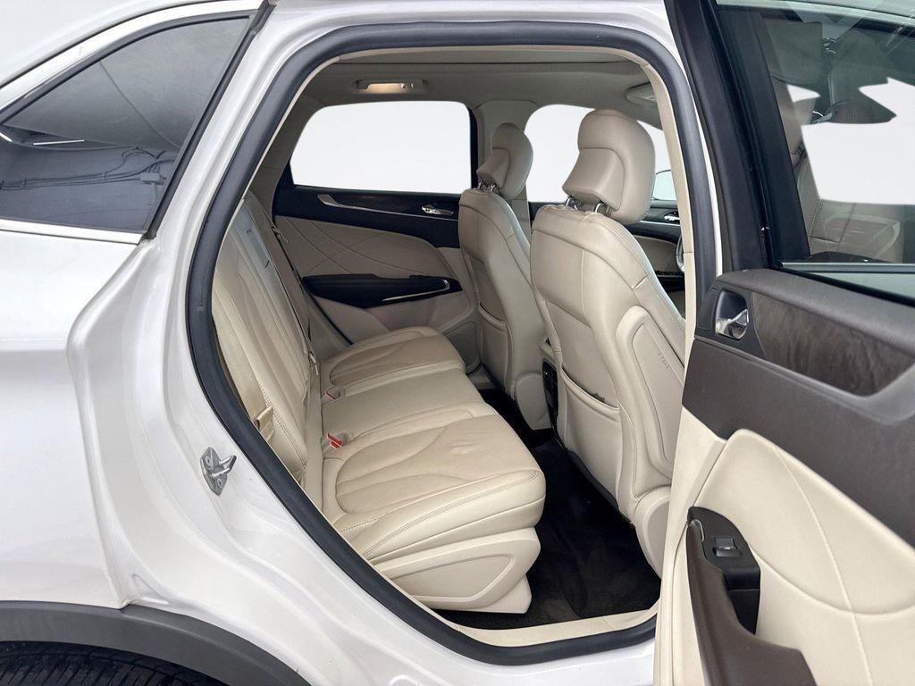 used 2019 Lincoln MKC car, priced at $20,950