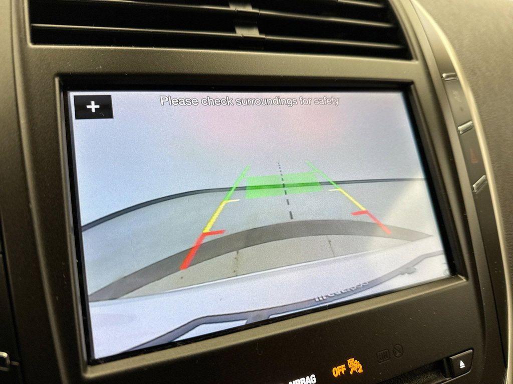 used 2019 Lincoln MKC car, priced at $20,950