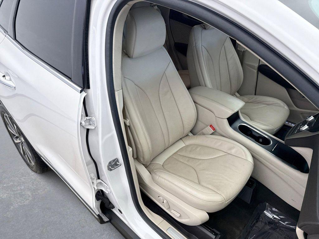 used 2019 Lincoln MKC car, priced at $20,950