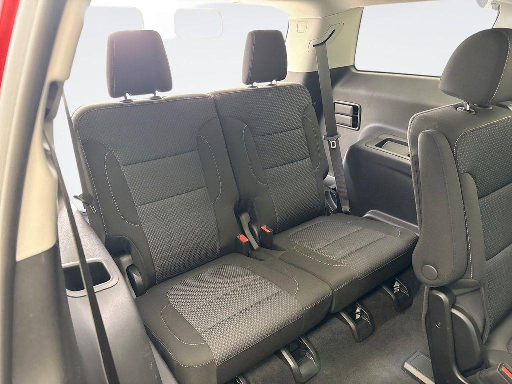 used 2023 GMC Acadia car, priced at $30,799