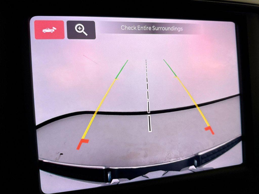 used 2023 Ram 1500 car, priced at $28,547