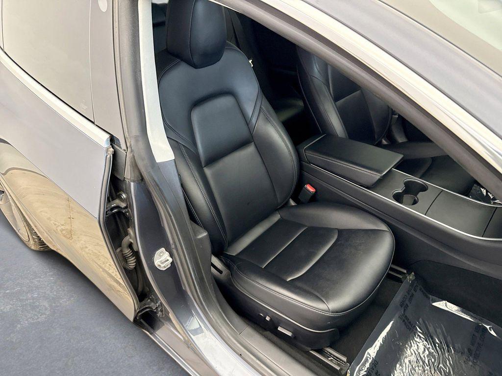 used 2020 Tesla Model 3 car, priced at $20,250