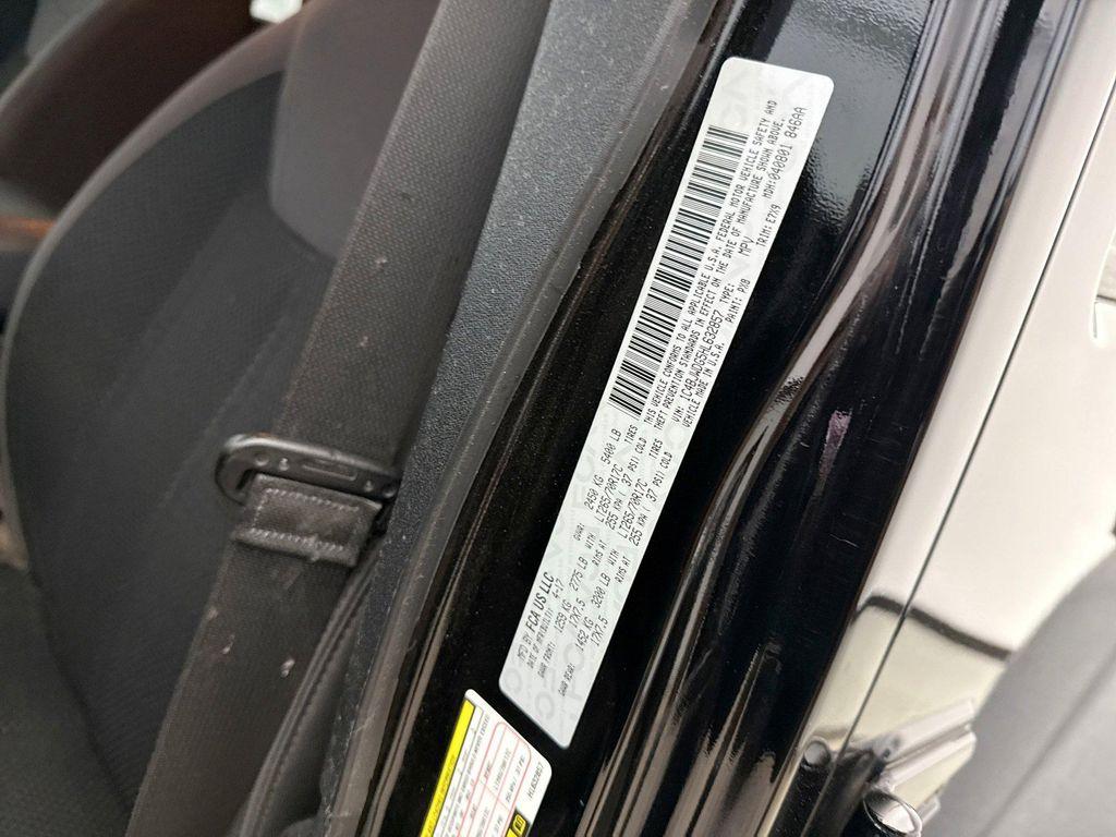 used 2017 Jeep Wrangler car, priced at $20,049