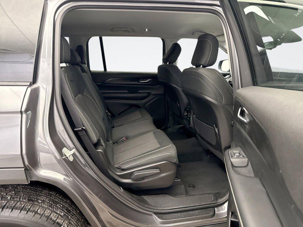 used 2023 Jeep Grand Cherokee L car, priced at $26,249