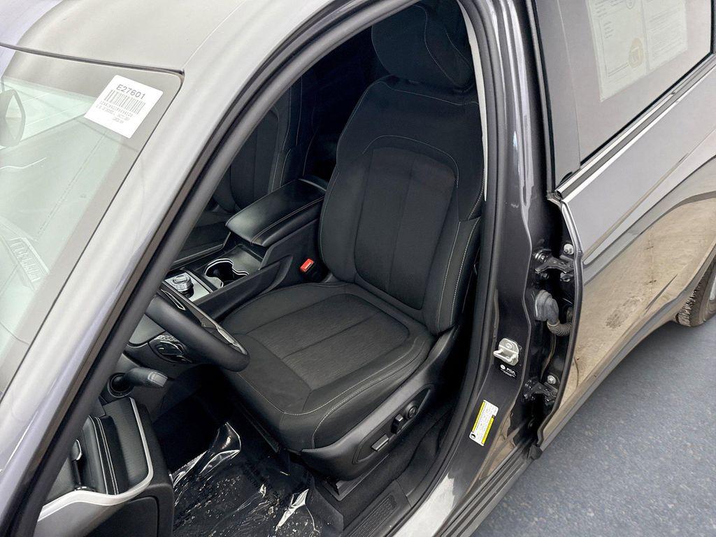 used 2023 Jeep Grand Cherokee L car, priced at $26,249