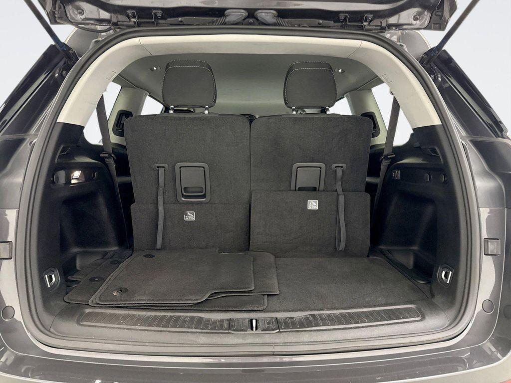 used 2023 Jeep Grand Cherokee L car, priced at $26,249