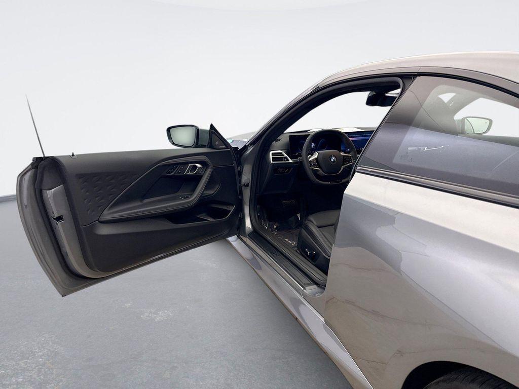 used 2025 BMW 230 car, priced at $40,499
