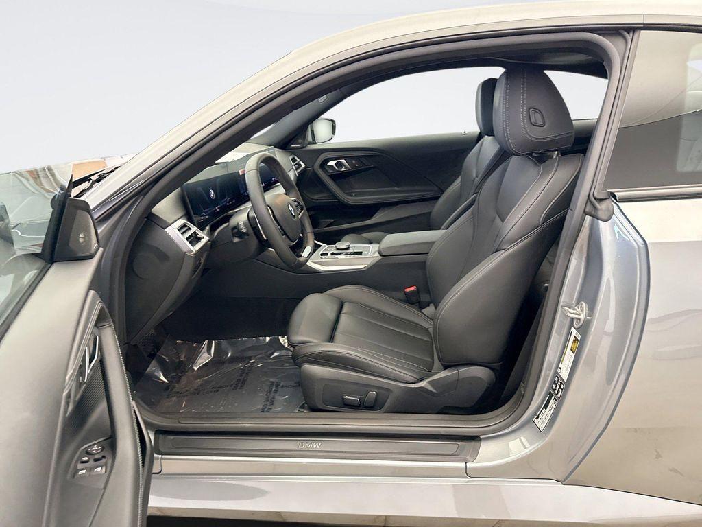 used 2025 BMW 230 car, priced at $40,499