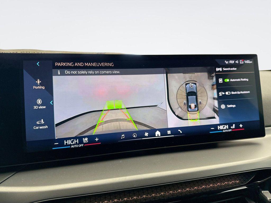 used 2025 BMW 230 car, priced at $40,499