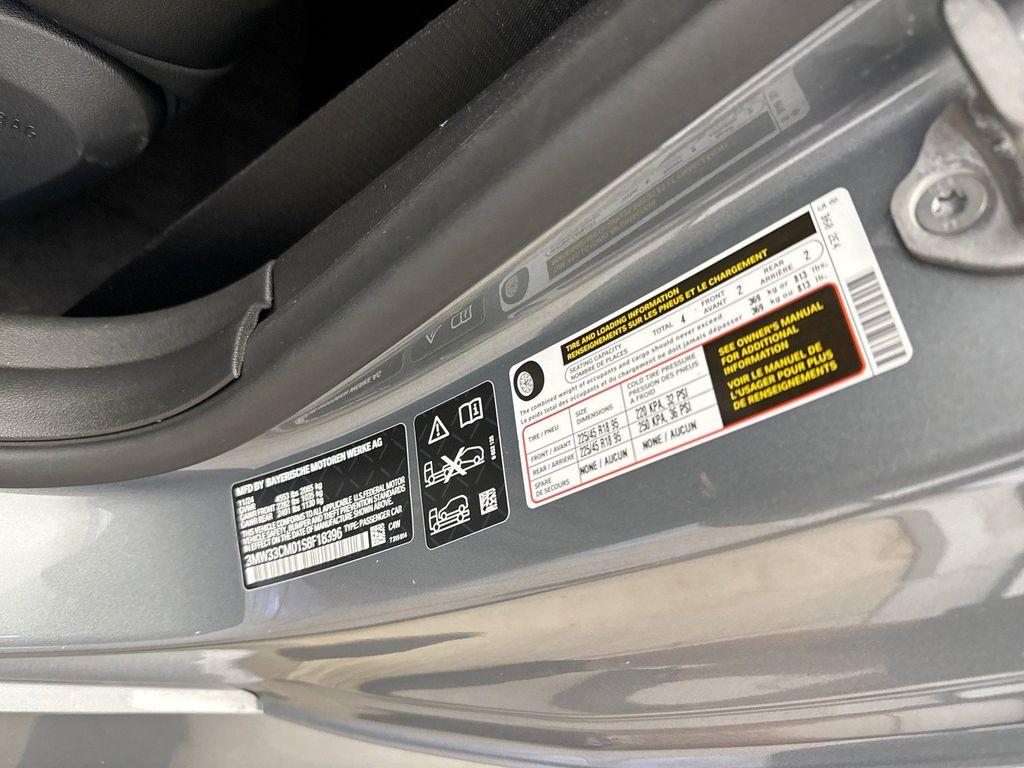 used 2025 BMW 230 car, priced at $40,499