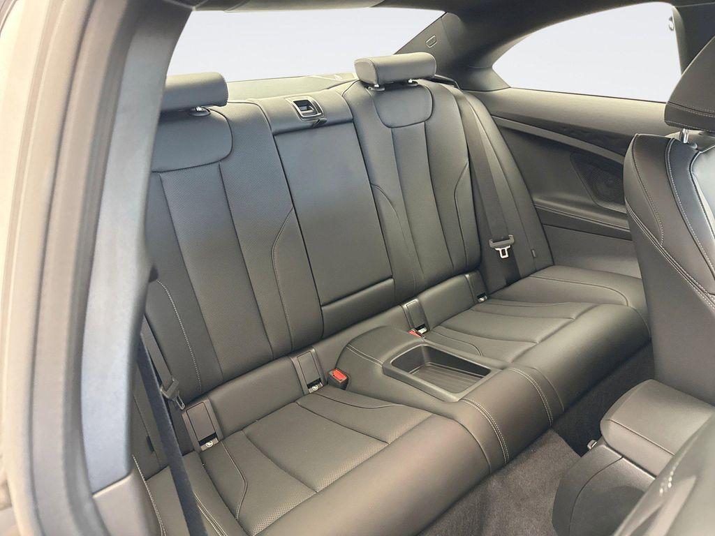 used 2025 BMW 230 car, priced at $40,499