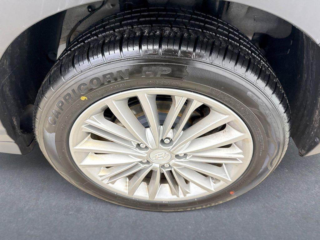 used 2018 Hyundai Kona car, priced at $11,949