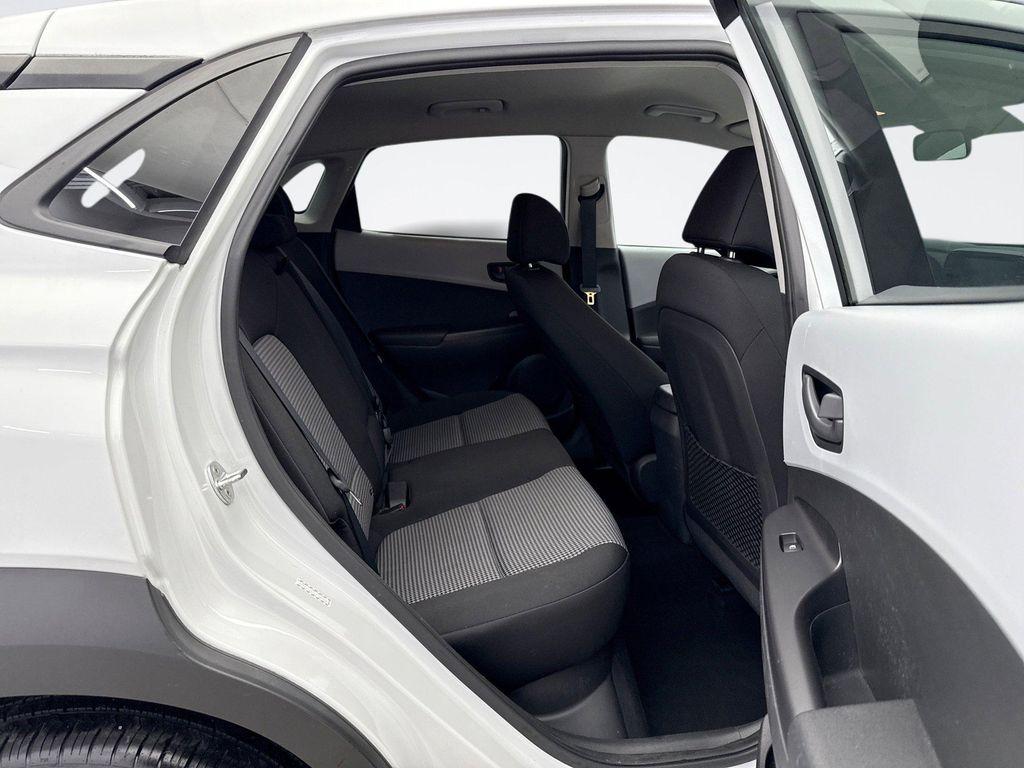 used 2018 Hyundai Kona car, priced at $11,949