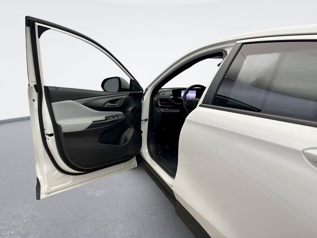 used 2024 Buick Envista car, priced at $22,499