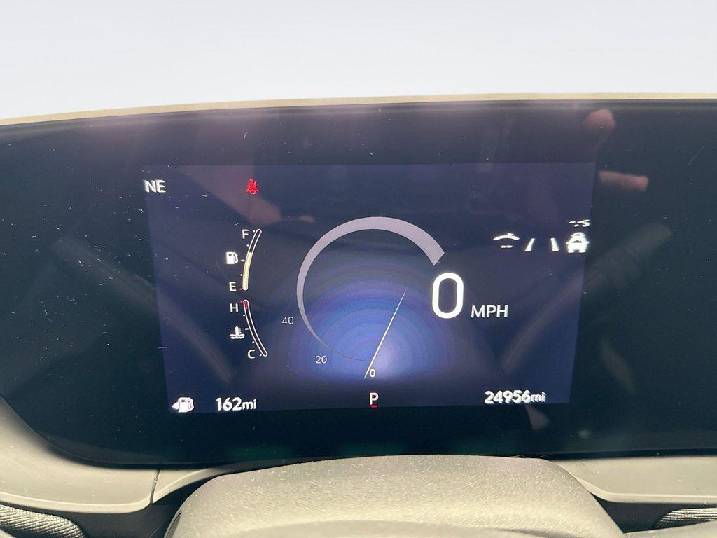 used 2024 Buick Envista car, priced at $22,499