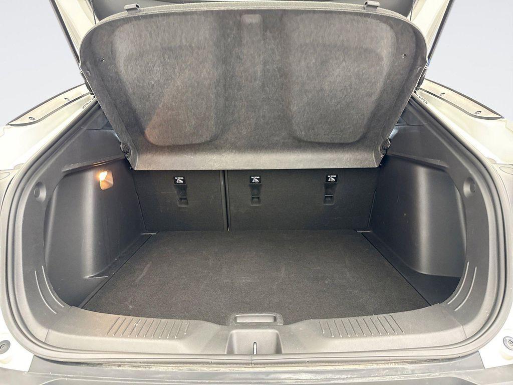 used 2024 Buick Envista car, priced at $22,499