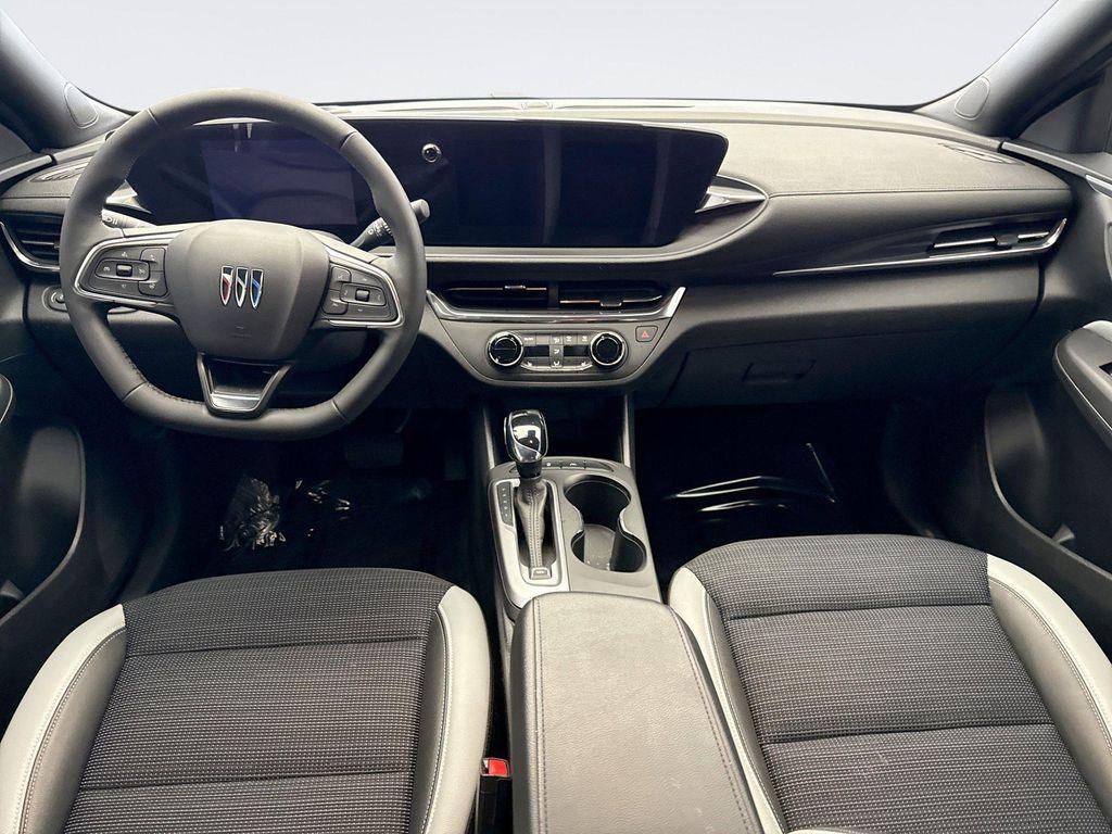 used 2024 Buick Envista car, priced at $22,499