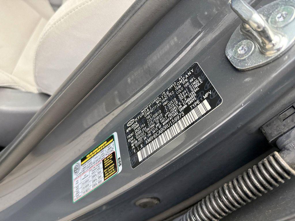 used 2024 Hyundai Kona car, priced at $21,699