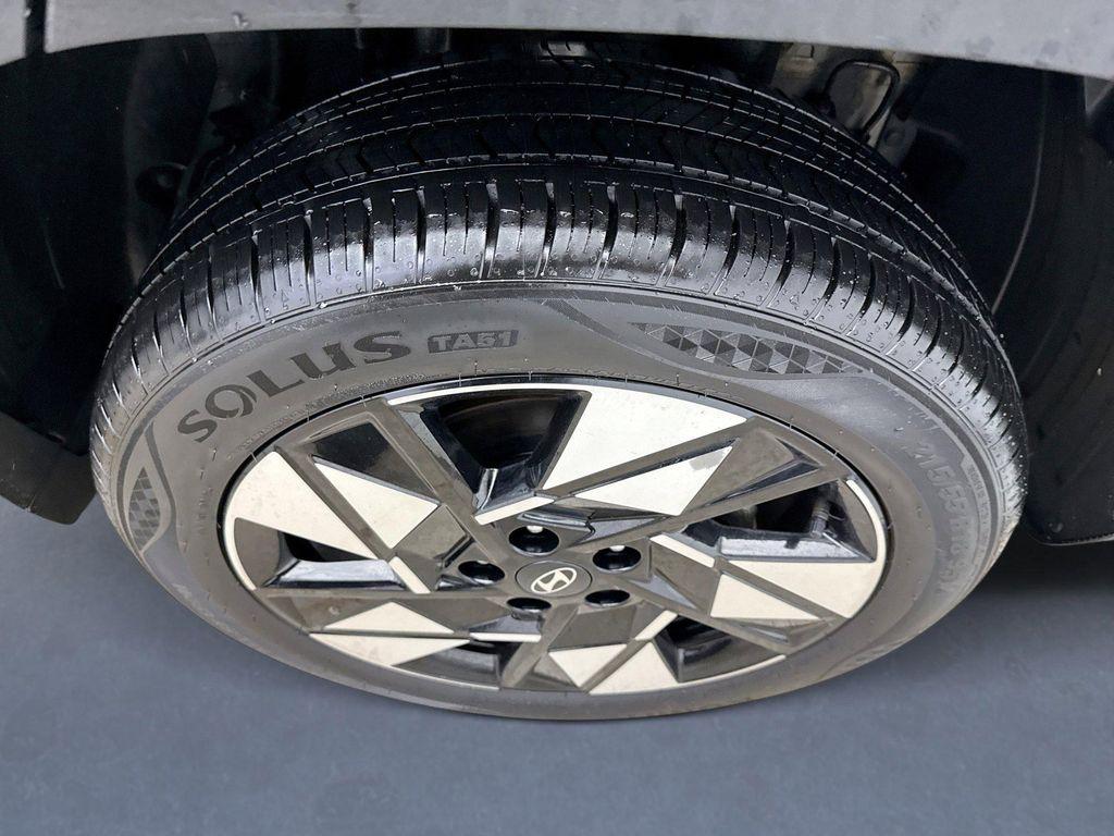 used 2024 Hyundai Kona car, priced at $21,699